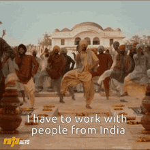 India Techmahindra GIF - India Techmahindra Work With People From India GIFs