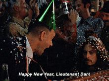 new year