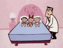 Out Of Bed GIF - Bed GIFs