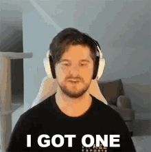 I Got One Barraccudda GIF - I Got One Barraccudda I Have One GIFs