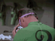 riddler not bad smh riddler not bad smh