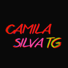 Camila Silva Tg Young Tg GIF - Camila Silva Tg Young Tg Admin Tg GIFs