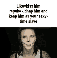 Keep Him - Kidnap GIF - Kidnap Kidnapping Keep Him GIFs