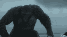 Beat Chest King Kong GIF - Beat Chest King Kong Call Of Duty Warzone GIFs