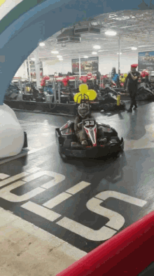 Lets Go Race Karting GIF - Lets Go Race Karting Mario Kart GIFs