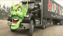 Goblin Truck GIF - Goblin Truck GIFs