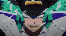 nanbaka ruka