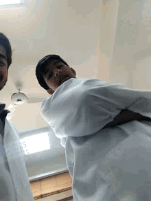 Siddique Mukhtar GIF - Siddique Mukhtar Selfie GIFs