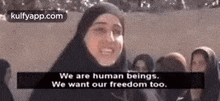We Are Human Beings.We Want Our Freedom Too..Gif GIF - We Are Human Beings.We Want Our Freedom Too. Face Person GIFs