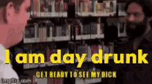 Drunk Day Taffy GIF - Drunk Day Day Drunk GIFs