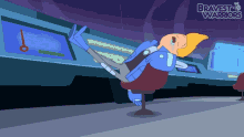 bravest warriors chris kirkman falling asleep bravest warriors chris kirkman falling asleep