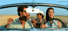 Making The Most Of A Long Drive With Friends GIF - Drive Long Drive Road Trip GIFs