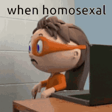 Homosexual Protogent GIF - Homosexual Protogent GIFs