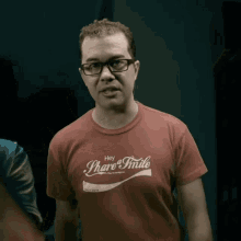 Guess What Crazy Nate GIF - Guess What Crazy Nate I Present To You GIFs