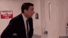 Wow The Office GIF - Wow The Office What GIFs