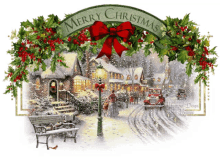 christmas merry