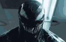 Venom We Are Venom GIF - Venom We Are Venom Eddie Brock Venom GIFs