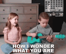 How I Wonder What You Are Claire Crosby GIF - How I Wonder What You Are Claire Crosby Carson Crosby GIFs