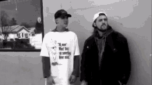 Clerks Jay And Silent Bob GIF - Clerks Jay And Silent Bob You Know That GIFs