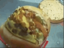 True Love GIF - In And Out Burger Stacked GIFs