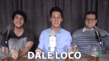 Dale Loco Andale GIF - Dale Loco Andale Vamos GIFs
