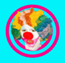 boilstheclown brentmorr enjoytheclown clown