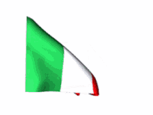 Italian Flag Italy GIF - Italian Flag Flag Italy GIFs