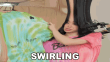 Swirling Withwendy GIF - Swirling Withwendy Whirling GIFs