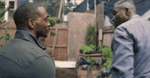 The Falcon And The Winter Soldier Tfatws GIF - The Falcon And The Winter Soldier Tfatws Carl Lumbly GIFs