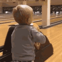 bowling kid how to bowl