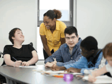 Supported Living Services GIF - Supported Living Services GIFs