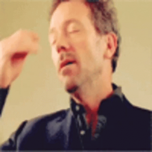 Face Palm Cant Believe GIF - Face Palm Cant Believe Hugh Laurie GIFs