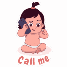 130718 call me lets talk