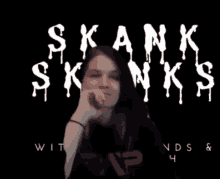 Manhands Ssp GIF - Manhands Ssp Skank Skanks Podcast GIFs