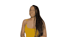 hillynne milajanson haiti haitian montreal