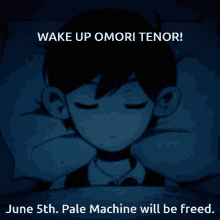 Omori Pale Machine GIF - Omori Pale Machine Silky GIFs