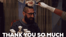 Aunty Donna Queen Of England Full Take Aunty Donnas Big Ol House Of Fun GIF - Aunty Donna Queen Of England Full Take Aunty Donnas Big Ol House Of Fun Queen Of Angland GIFs