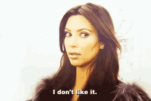 No GIF - Kuwtk Kardashians Keeping Up With The Kardashians GIFs