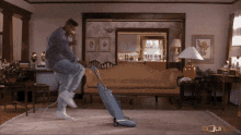 Cleaning Vacuuming GIF - Cleaning Vacuuming Cleaning The House GIFs