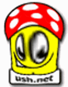 ushnet mushroom