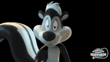 Blowing Kisses Pepe Le Pew GIF - Blowing Kisses Pepe Le Pew Blow Kiss GIFs