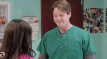 Mixed Signals GIF - The Mindy Project The Morgan Project Mindy GIFs