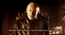 Game Of Thrones Man GIF - Game Of Thrones Man I Am GIFs