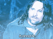 Aragorn Lord GIF - Aragorn Lord Of GIFs
