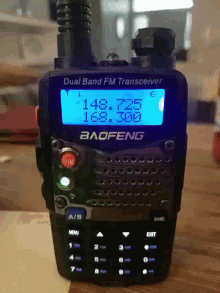 Ham Numbers GIF - Ham Numbers Dual Band Fm Transceiver GIFs