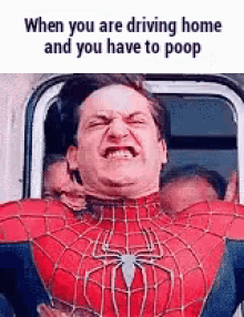 poop oof