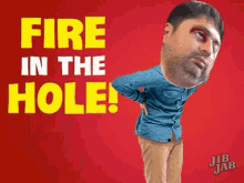 Fire In The Hole Get It GIF - Fire In The Hole Get It GIFs