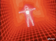 flame jump