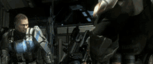 Halo Odst GIF - Halo Odst Exactly GIFs
