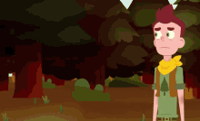 angry campcamp